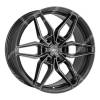 ALU disk OXIGIN 20x9 6x139.7 ET20 CB110