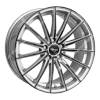 ALU disk Brock 19x8.5 5x108 ET44 CB72.6
