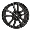 ALU disk RC-Design 19x8.5 5x130 ET59 CB71.5