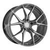 ALU disk Barracuda 20x8.5 5x120 ET37 CB72.6