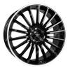ALU disk Keskin 16x7 5x120 ET35 CB72.6