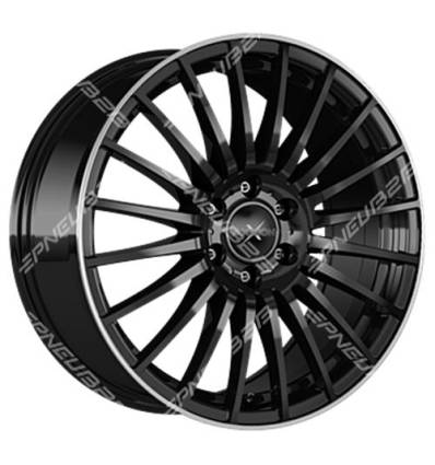 Axxion 