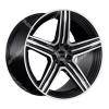 ALU disk MAK 21x11 5x112 ET38 CB66.6