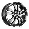ALU disk Ronal 18x7.5 5x120 ET35 CB72.5