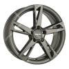 ALU disk Carmani 16x6.5 5x112 ET42 CB57.1