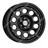 ALU disk DOTZ 17x7 5x120 ET35 CB65