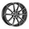ALU disk OXXO 18x8 5x100 ET40 CB63.4