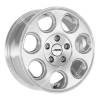 ALU disk Autec 15x6 5x112 ET30 CB66.6