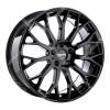 ALU disk Carmani 19x8 5x112 ET38 CB66.6