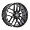 ALU disk BBS 20x9.5 5x112 ET43 CB82