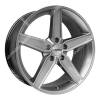 ALU disk Autec 17x7.5 5x108 ET45 CB70