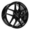 ALU disk 1000Miglia 19x8 5x114.3 ET40 CB73.1