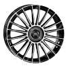 ALU disk 1000Miglia 19x8 5x112 ET30 CB73.1