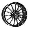 ALU disk Brock 21x8.5 5x108 ET49.5 CB63.4