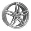 ALU disk Alutec 18x9 5x120 ET40 CB72.6