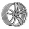 ALU disk Alutec 21x9.5 5x108 ET35 CB63.4