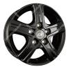 ALU disk Borbet 17x7 5x112 ET51 CB66.5