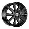 ALU disk Tomason 18x7.5 5x130 ET53 CB78.1