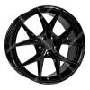 ALU disk Keskin 18x8 5x114.3 ET40 CB72.6