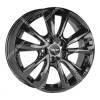 ALU disk OXXO 17x7 5x114.3 ET39 CB60.1