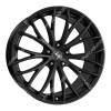 ALU disk Eta Beta 18x8 5x108 ET45 CB73.1