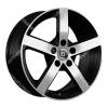 ALU disk Diewe Wheels GmbH 17x7.5 5x112 ET30 CB66.6