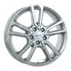 ALU disk Alutec 17x7 5x112 ET45 CB57.1