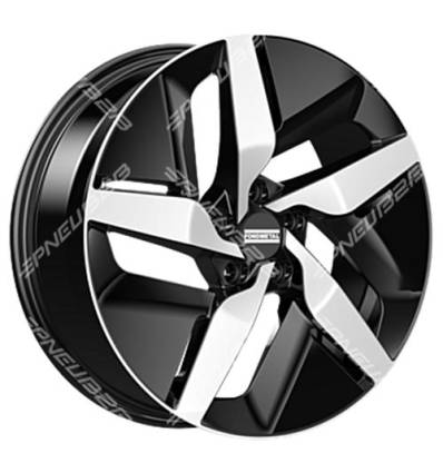 Fondmetal 
