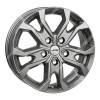 ALU disk Autec 16x6.5 5x130 ET66 CB78.1