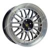 ALU disk Keskin 19x8.5 5x100 ET30 CB57.1