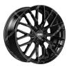 ALU disk Fondmetal 19x8.5 5x112 ET45 CB66.5