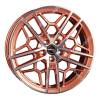ALU disk Borbet 19x8.5 5x108 ET45 CB72.5