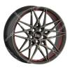 ALU disk MAM 19x8.5 5x112 ET45 CB72.6