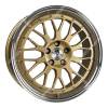 ALU disk mbDESIGN 19x8.5 5x114.3 ET35 CB75
