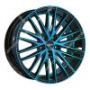 ALU disk OXIGIN 18x8.5 5x114.3 ET42 CB72.6