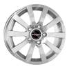 ALU disk Borbet 18x8 5x127 ET35 CB71.6