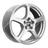 ALU disk Ronal 17x8 5x120 ET42 CB82
