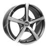 ALU disk MSW 18x8 5x120 ET29 CB72.6