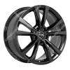 ALU disk Rial 18x7.5 5x112 ET33 CB66.5