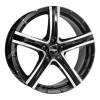 ALU disk Rial 20x9.5 5x114.3 ET38 CB70.1