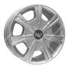 ALU disk Borbet 17x7.5 5x118 ET45 CB71.1