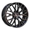 ALU disk MAM 20x8.5 5x114.3 ET45 CB72.6