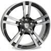ALU disk WSP ITALY 20x9.5 5x130 ET65 CB71.6