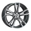 ALU disk MAK 20x10.5 5x112 ET40 CB66.6