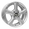 ALU disk MSW 16x7 5x120 ET41 CB67.1