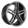 ALU disk Avus 17x7.5 5x112 ET52.5 CB66.6