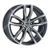 ALU disk MAK 20x8 5x112 ET51 CB66.6