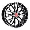 ALU disk MAM 16x7 5x120 ET35 CB72.6