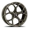 ALU disk GMP 19x8.5 5x112 ET45 CB66.5
