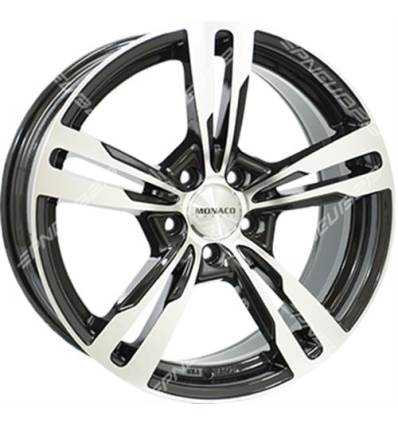 Monaco Wheels 